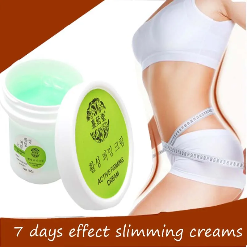 Full body fat burning botanical slimming cream gel anti cellulite weight lose product detox patch fast weight loss diets