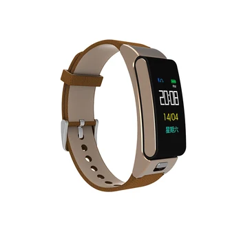 

China Factory Fashion Smart Band Heart Rate Blood Pressure Wristwatch Pedometer Sleep Monitor Smartband Fitness Tracker Bracelet