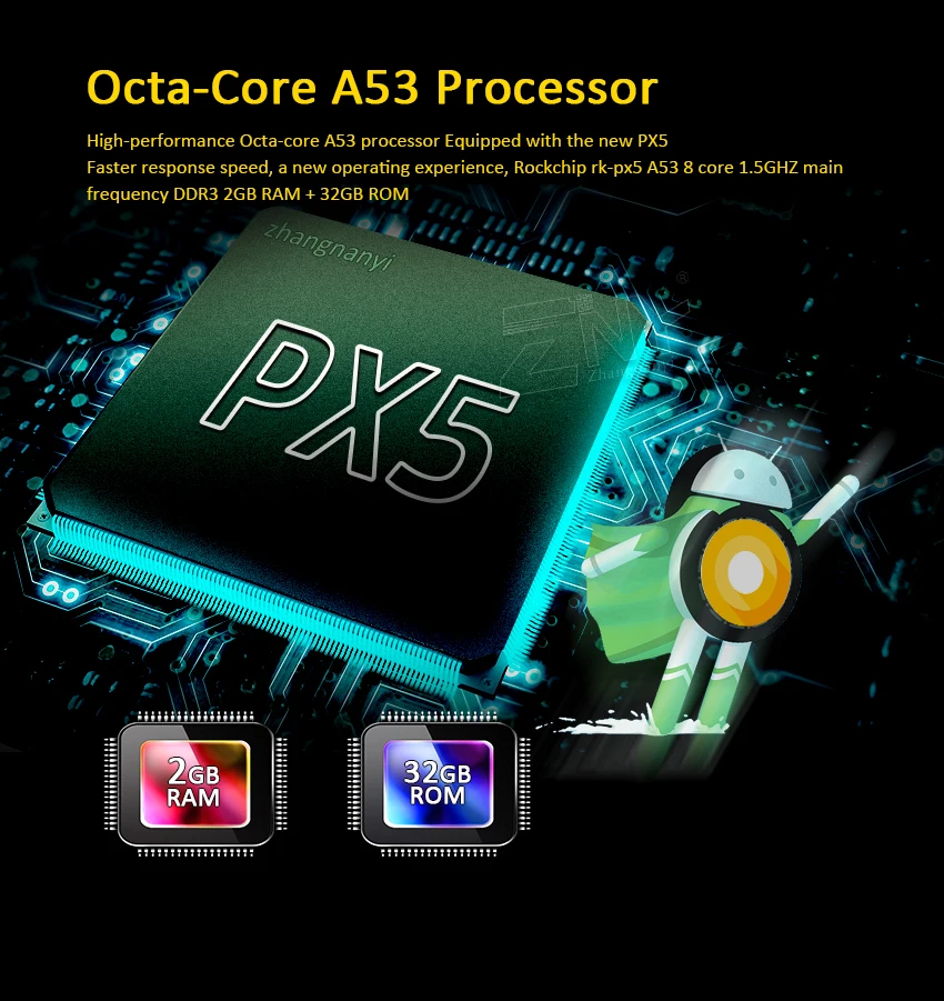 Clearance Android 8.0 Auto Radio For Renault Megane 2 2005-2009 Fluence 7" Car Stereo RDS FM Audio Video GPS Navigation Headunit Carplay 3