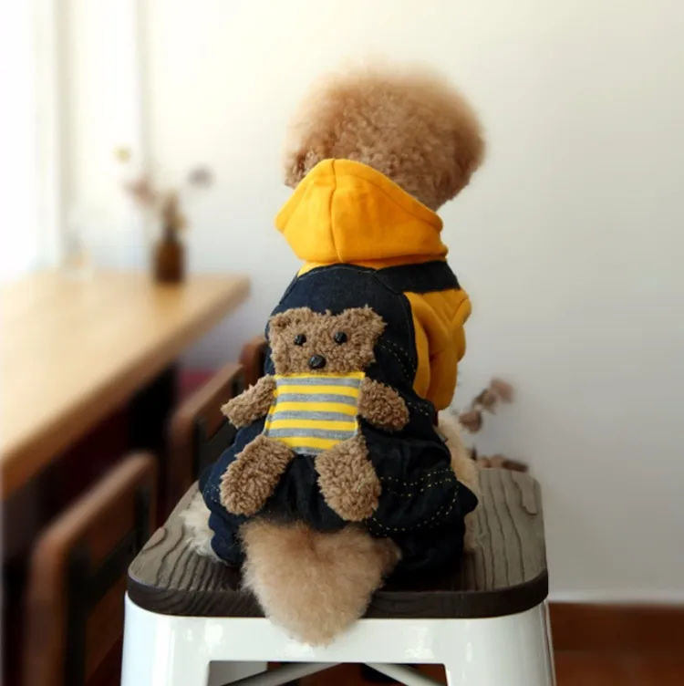Dog clothes 14
