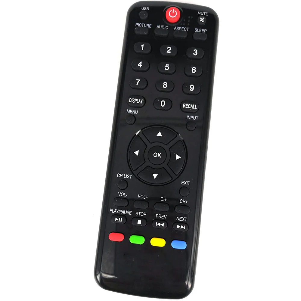 Пульт дистанционного управления для HTR-D18A ТВ HAIER TV LE32B50B | Электроника