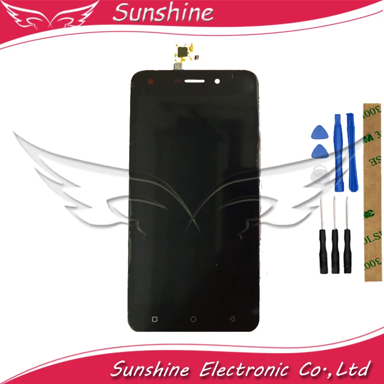 

LCD Display For IKU K2 LCD Display Touch Panel Digitizer Screen Assembly