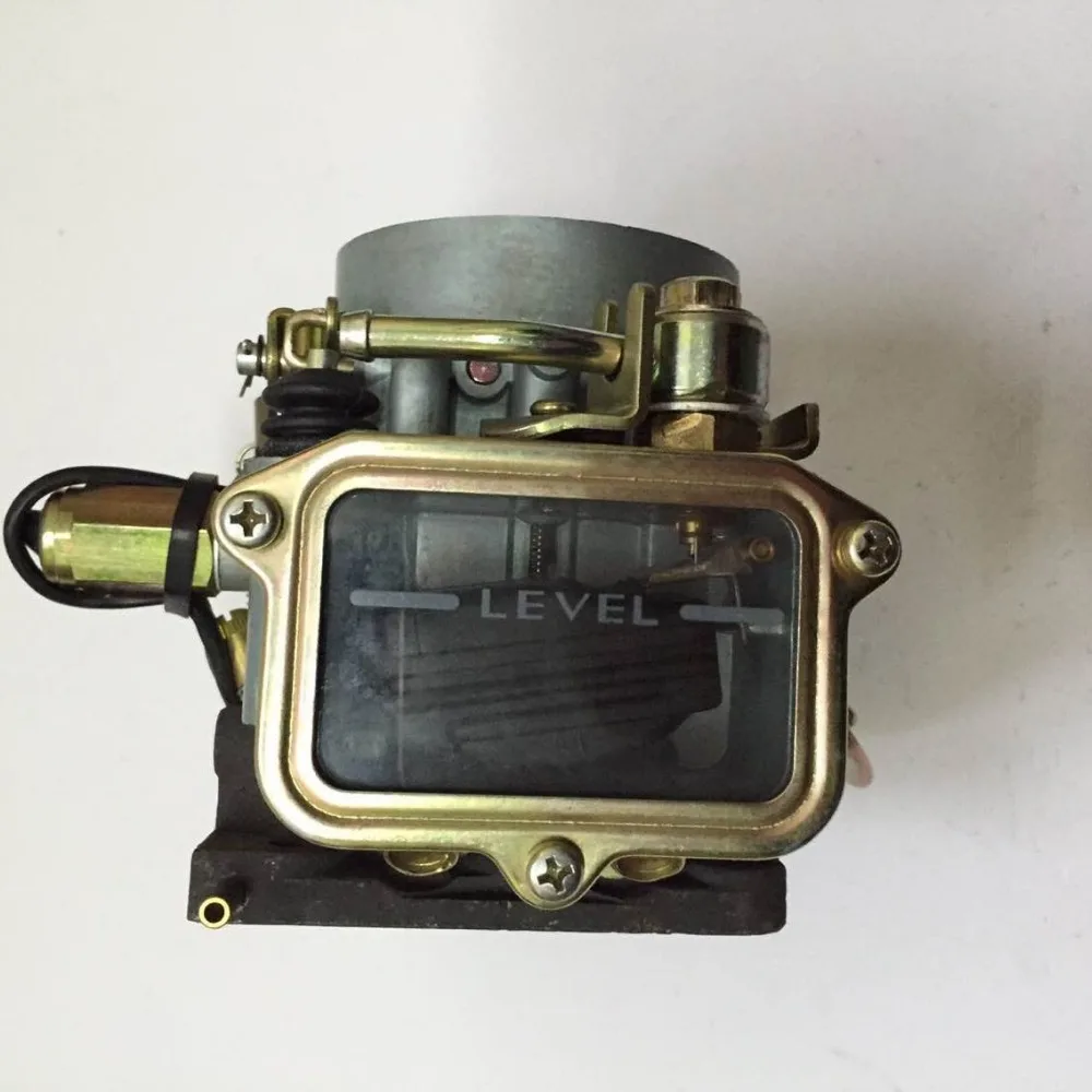 Карбюратор для Nissan L18/Z20 OEM 16010-13W00/NK2445 CARB