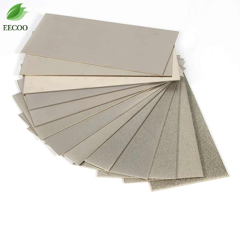 80 3000 Diamond Sharpening Plate Diamond Plate Sharpener Knife