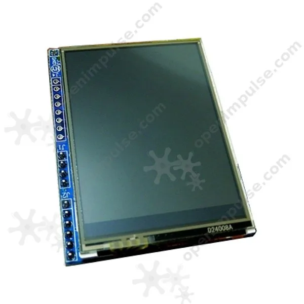 2.4-LCD-TFT-Touchscreen-Module-ILI9325-3