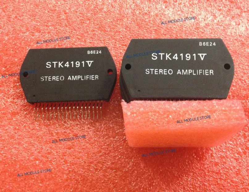 STK4191V