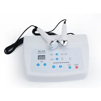 

Hot Sale Professional Ultrasonic Women Skin Care Whitening Freckle Spot Removal Lifting Skin Anti Aging Beauty Facial Machine