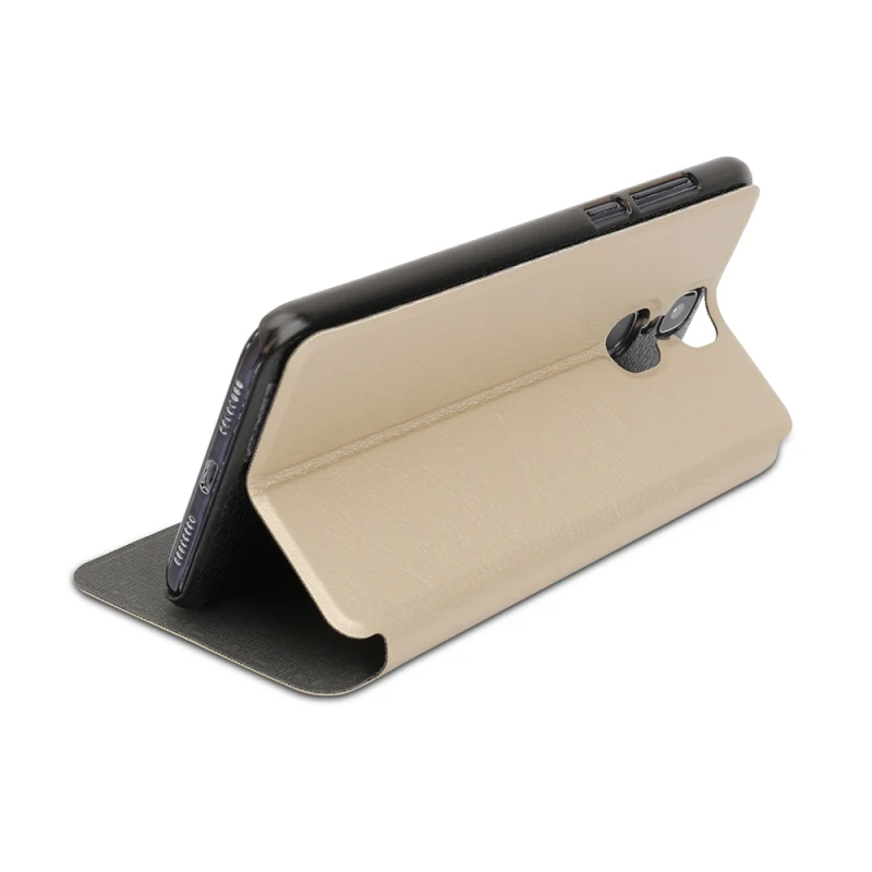 CUBOT X18 5.7inch Ocube leather flip case_97