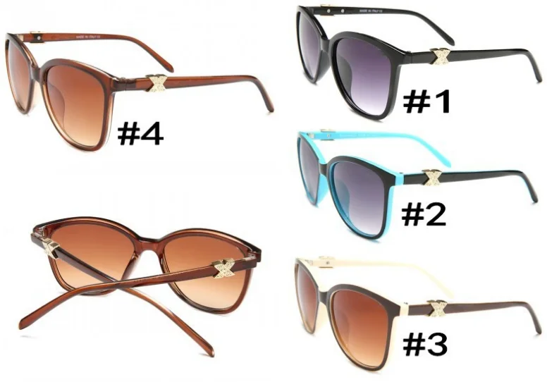 2018 Fashion Square Sunglasses Women Retro Brand Designer Sun Glasses for Female New Summer Oversized Sunglasses UV400 Oculos