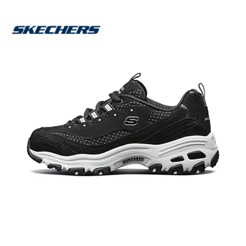 tenis skechers d lites