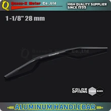 Renthal 1 1/" Жир Бар 28 мм Руль Ручка Бар для мотоцикла мотокросса яма Байк ATV KTM EXC CRF WRF YZF KLX RMZ Enduro