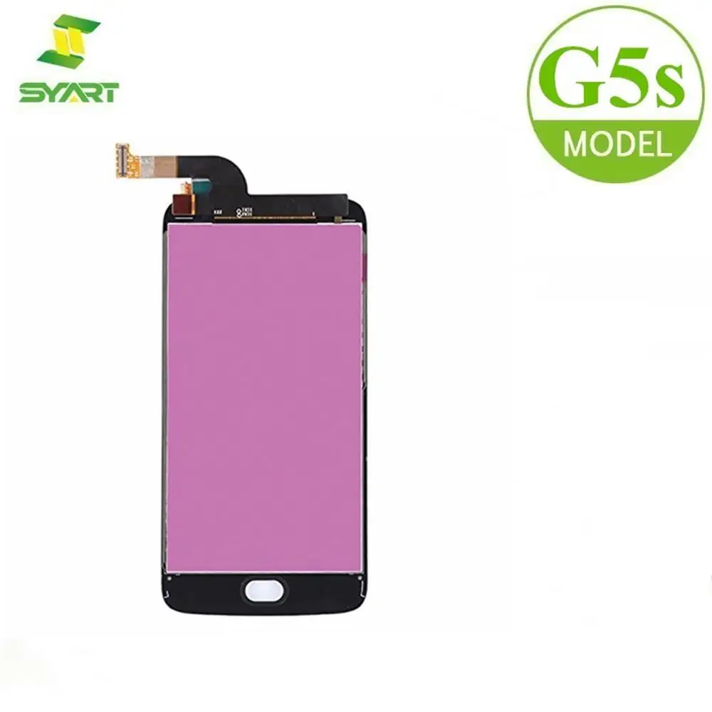 LCD For Motorola G5s XT1793 LCDs