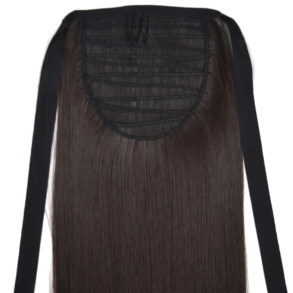 TOPREETY Heat Resistant B5 Synthetic Hair Fiber 22\ TOPREETY Heat Resistant B5 Synthetic Hair Fiber 22\