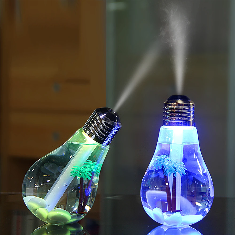 Air Humidifier bulb2