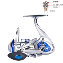 3000-7000 12+ 1 Подшипник Рыболовные катушки Карп Рыбалка катушка карп мулинете катушка для спиннинга рыбалка катушка рыболовная все для рыбалки фидер Fishing Reel fishing tools