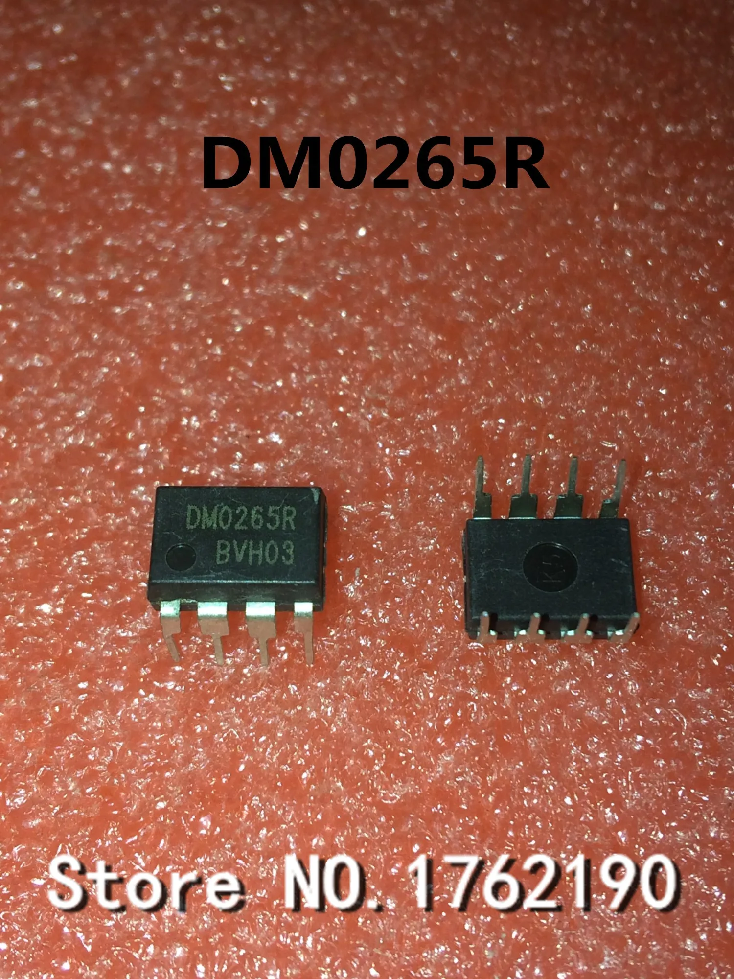 

5PCS/LPT FSDM0265R DM0265R DIP-8 LCD Power Management IC Chip New Imported Original