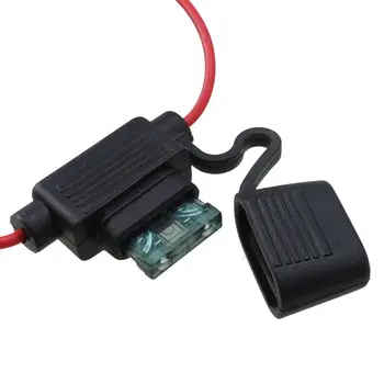 

6 LED 1/2" NPT 12V 9W Boat Drain Plug Light Marine Lighting with Waterproof Connector for Fishing Swimming Diving--Blue