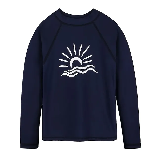 swimwear sun protection shirts