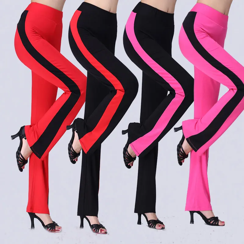 Dance Pant Women Belly Dance Trousers Woman Belly Dancing Pant Adult