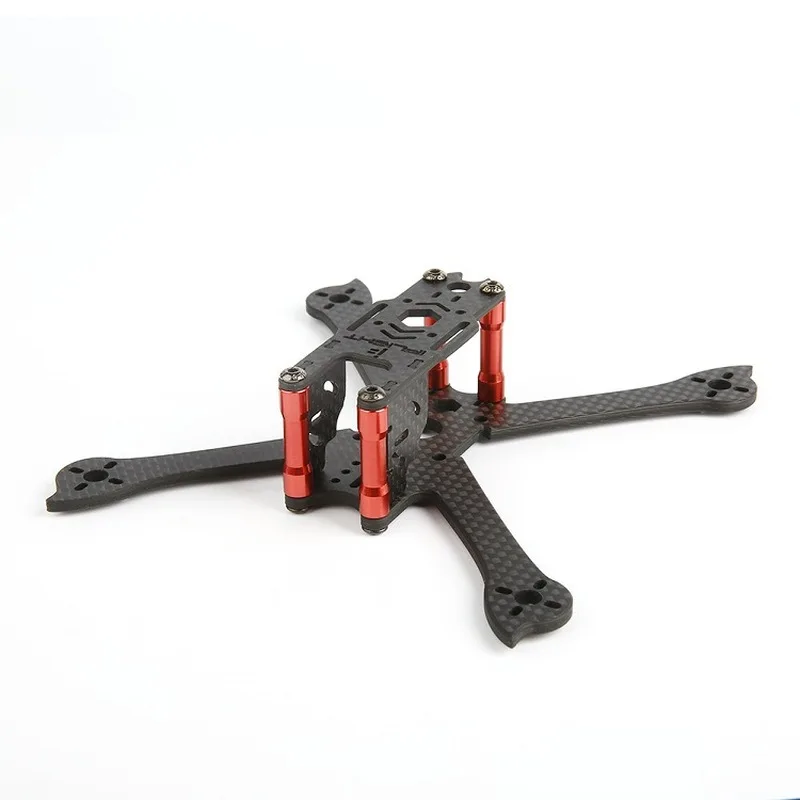 IFlight RACER IX3 Lite V3 145 мм с 3 рукояткой совместимый Тахион 1108/1408 бесщеточный двигатель/3
