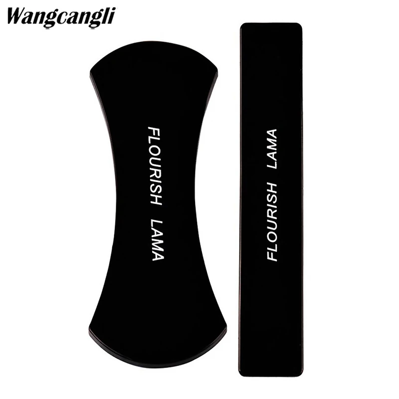 Wangcangli Flourish Lama Magic Nano резиновая накладка держатель для мобильного телефона