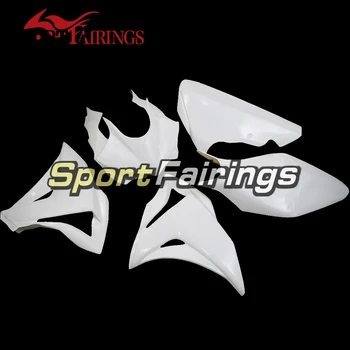 

New Unpainted Racing Fiberglass Motorcycle Body Frames For Yamaha R3 2015 2016 Sportbike Cowlings Bodywork Carenes