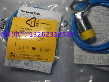 

NI15-G30-Y1 Turck New High-Quality Proximity Switch Sensor