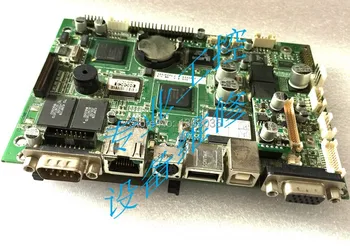 

EMS DHL free shipping PCM-7130 Industrial Motherboard well tested working