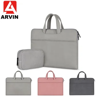 

Soft Liner Sleeve Laptop Bag For Woman Xiaomi Acer Dell HP Asus Lenovo 13 14.1 15.6 Inch Notebook Pouch Case for Macbook Pro 13