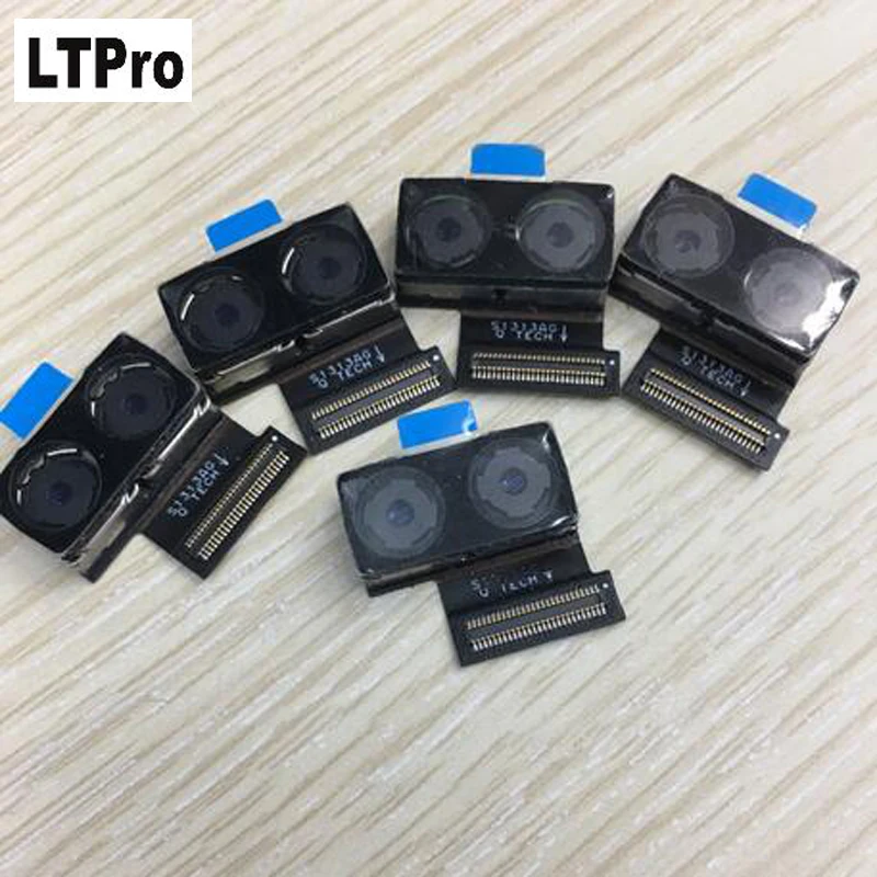 High Quality Tested Working Main Big Rear Back Camera Module For Letv Cool 1 Dual Leeco