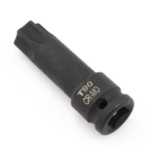T90 plum within the six corners of the first batch of six batches of impact wrench sleeve length 78mm screwdriver TOOL