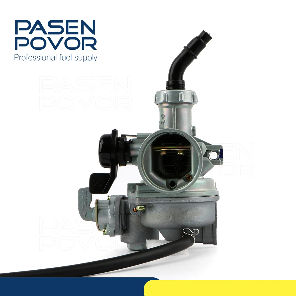 Pasenpovor Carb для модели 22 мм карбюратор модель след CT90 CT-90 CT110 1976-1986 мотоцикл топливный