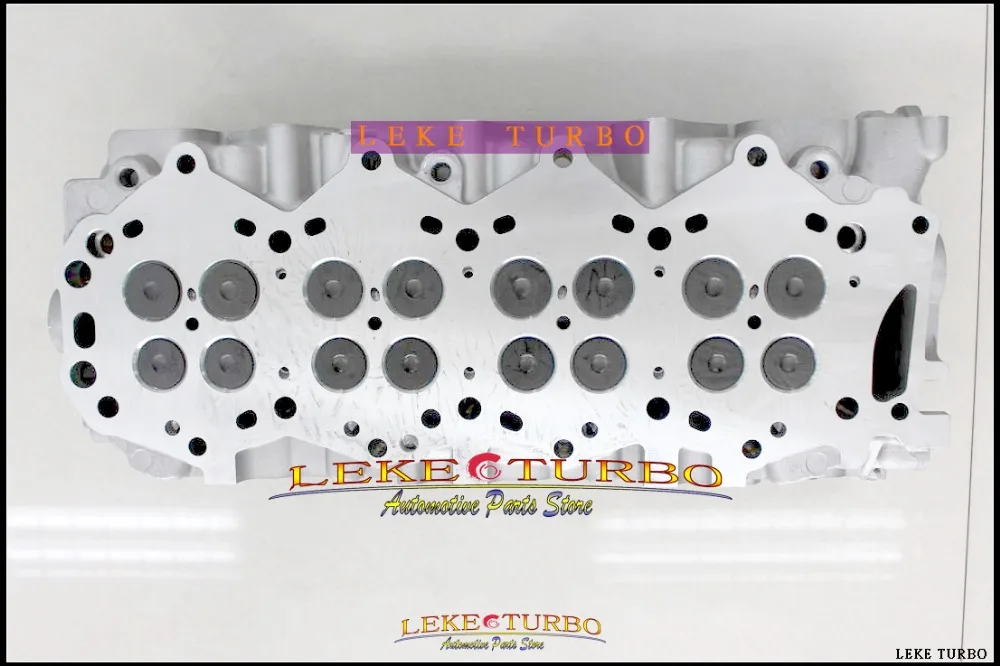 908 849 DOHC WL WE 2