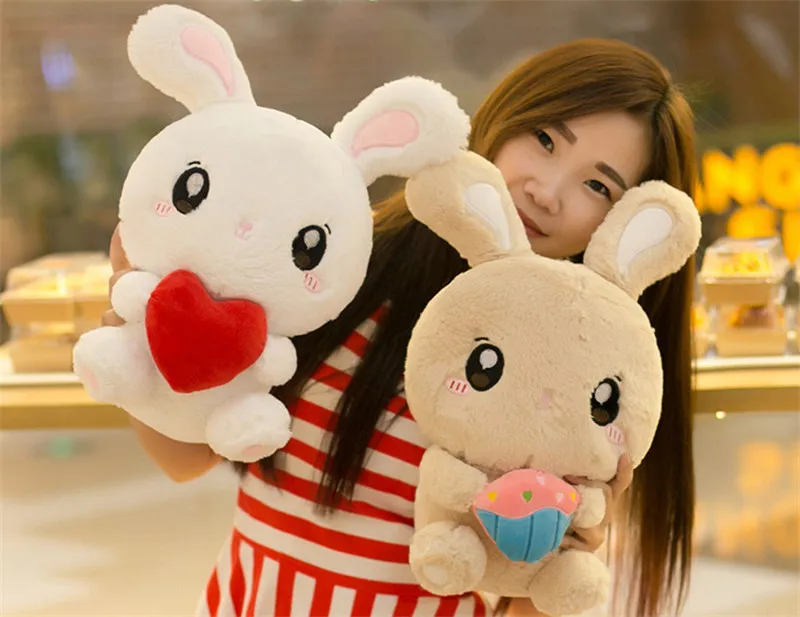 stuffed bunny plush toy28