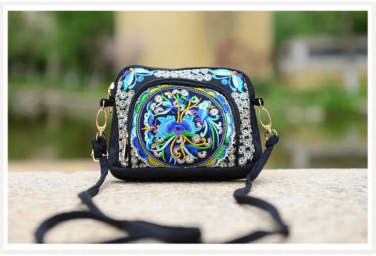 Ou acheter petit sac ethnique