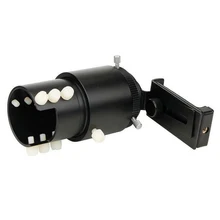 Прицел смартфон крепление Системы Смарт снимать Сфера горе адаптер для телефона Камера крепление Дисплей и записывать