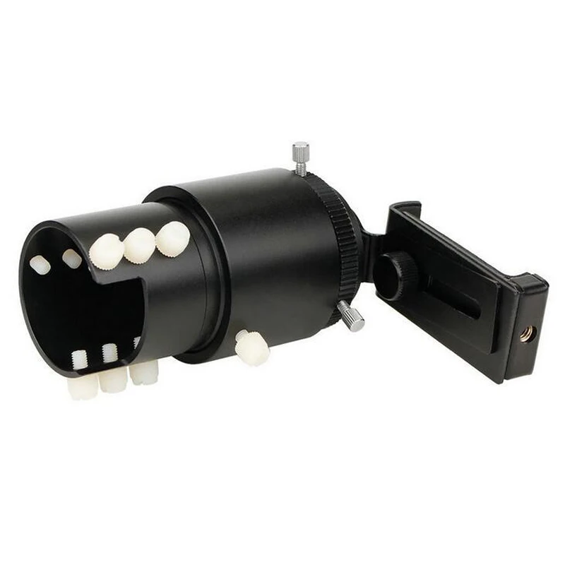Rifle Scope Smartphone Mount System Smart Shoot Scope