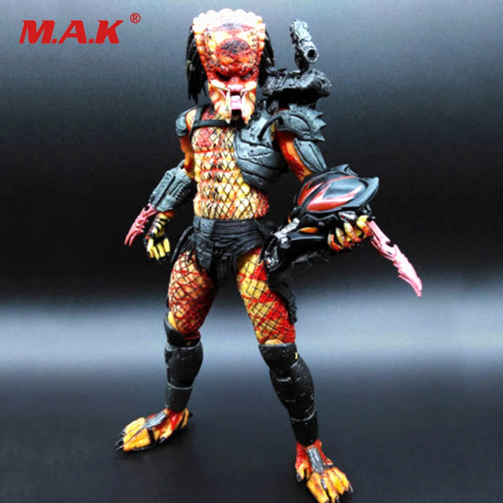 Buy 7"PREDATOR Series 12 VIPER PREDATOR Hunter Alien
