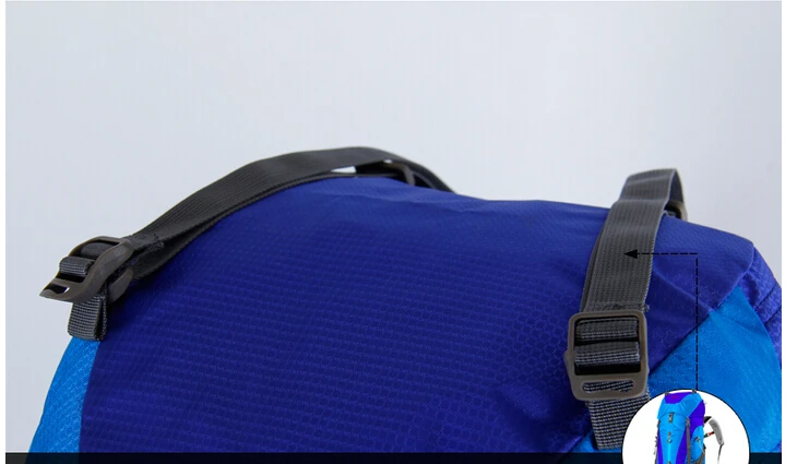 Creather 65L мужской рюкзак wo мужской рюкзак мужской многофункциональный рюкзак для путешествий большой емкости водонепроницаемый рюкзак для путешествий