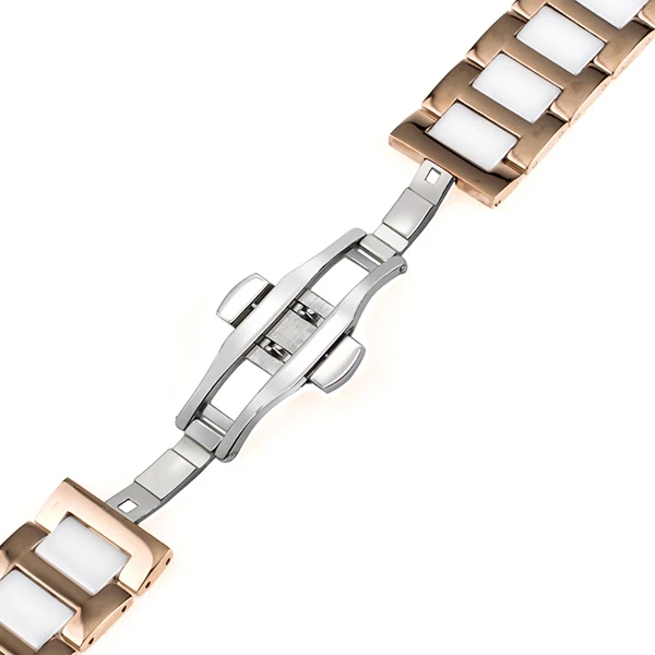 Pulseira do relógio