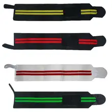 Бинт эластичный ремешок для поддержки рук для тренировок, фитнеса