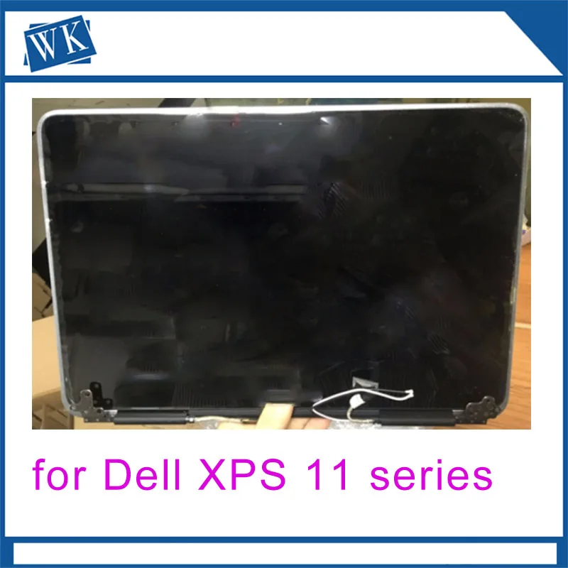 Laptop Touch Screen Digitizer Assembly for DELL XPS 11-1508T for Chromebook 11 CB1C13 11.6