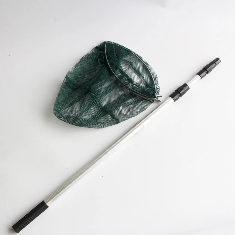 Buy NCC Frame Folding Landing Fishing Nets Aluminum 3