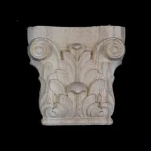 8x8x1.6cm European style decoration stigma stigma furniture door beam column beam to column joints in rc frames