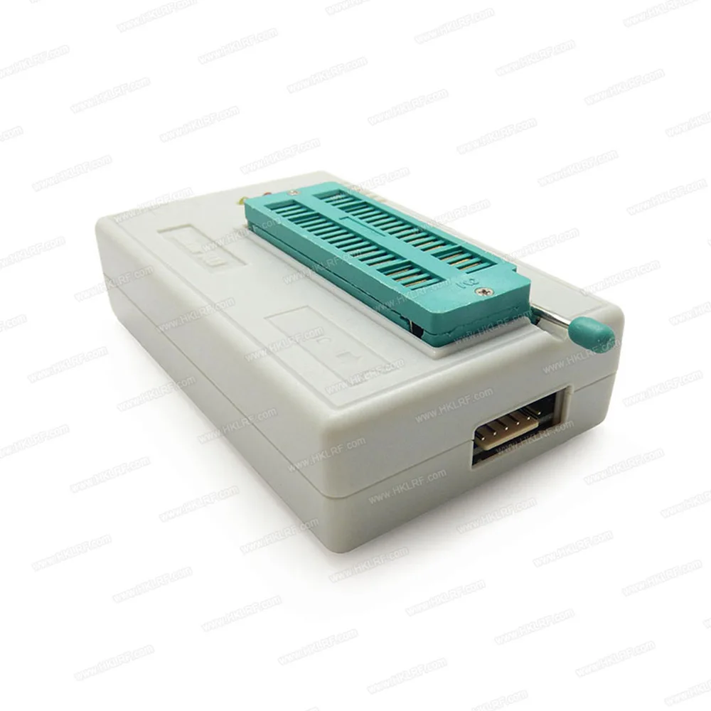 TL866II Plus USB Programmer 2