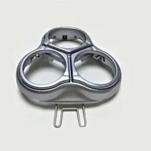 Замена Бритвы Держатель для Philips HQ7815 HQ7825 HQ6888 HQ6889 HQ6852 HQ6865 HQ6867 HQ6870 HQ6871 HQ6885 HQ6893 HQ6894 HQ7870