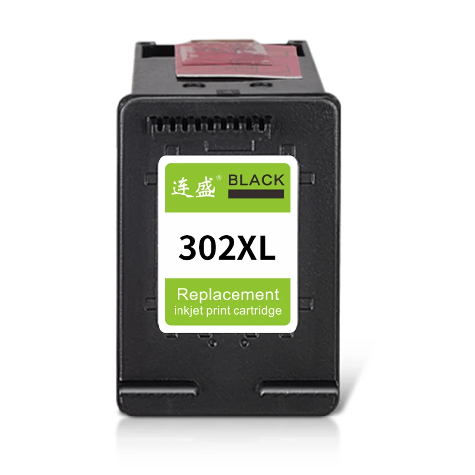 hp 302 5