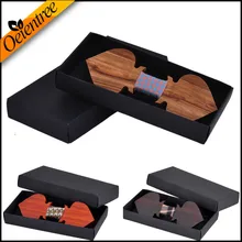 Gravata Borboleta взрослые деревянные бабочки-галстуки из твердой древесины ручной работы индивидуальные аксессуары галстуки для мужчин бабочка Gravata деревянный галстук-бабочка