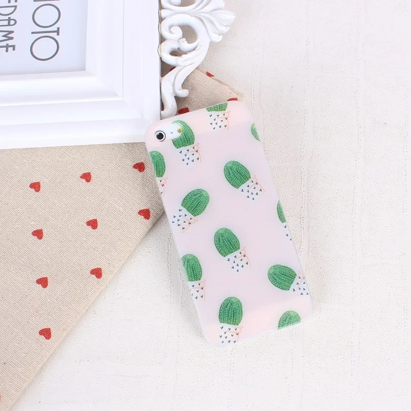 Slim Phone Case Bag For iPhone 7 7 Plus 6 6S 5 5S SE 4 4S Case 3