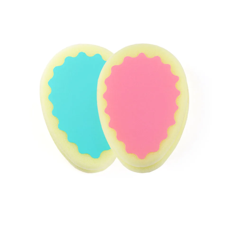 

1Pcs Magic Painless Hair Removal Depilation Sponge Pad To Remove Hair Leg Arm Hair Remover Effective Exfoliator Hair Remove Pad